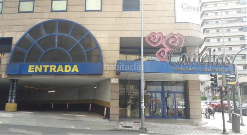 Foto 1df5e05c-74d4-42e5-857e-74387d4d1c70. Business premise in As Travesas - Balaidos Vigo