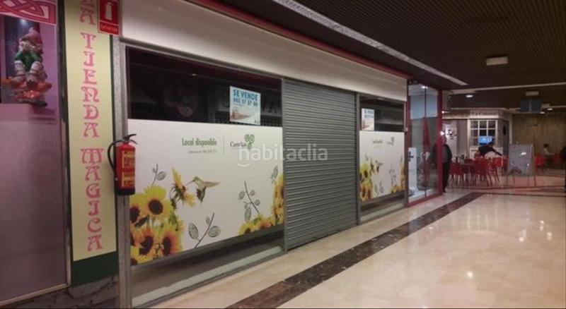 Foto 445cd3d0-28b2-4975-83e5-538db623e71d. Business premise in As Travesas - Balaidos Vigo