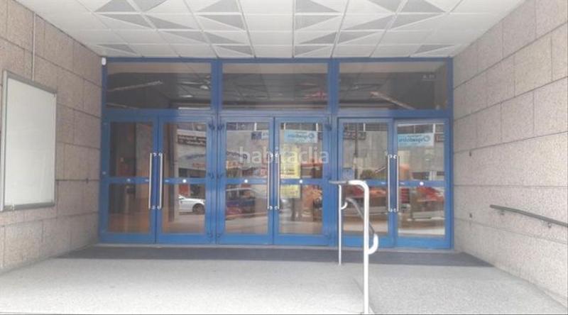 Foto ec9b0f64-e6fd-42fe-80e4-9fde1f1d681a. Business premise in As Travesas - Balaidos Vigo