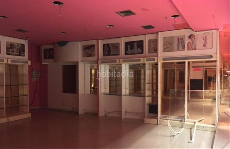 Foto 820d39c4-211a-4812-b792-34a0afa4f48b. Geschäftsraum in As Travesas - Balaidos Vigo