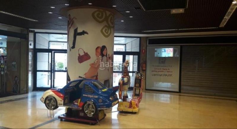 Foto 9d160bea-a8e5-4db9-9437-842d76910866. Local comercial en As Travesas - Balaidos Vigo