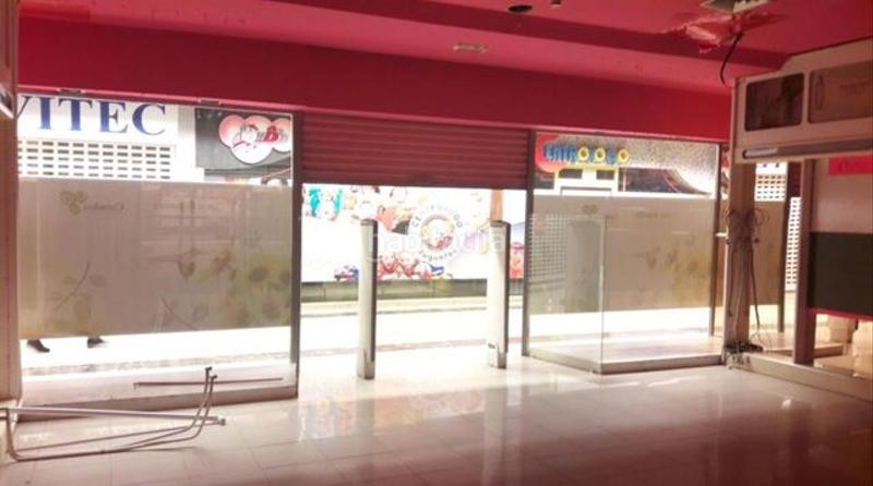 Foto e65249ff-019c-4097-9aa7-fb8b23513d3b. Local comercial en As Travesas - Balaidos Vigo