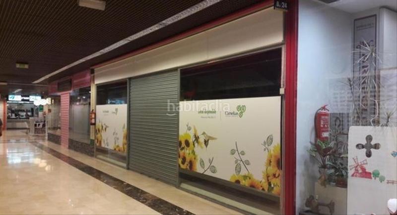 Foto f1edd790-4291-4246-a4bc-109cebebb8be. Local comercial en As Travesas - Balaidos Vigo