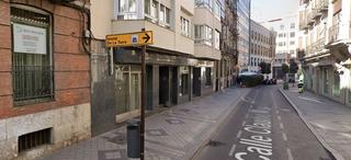 Local Comercial  Calle claudio moyano