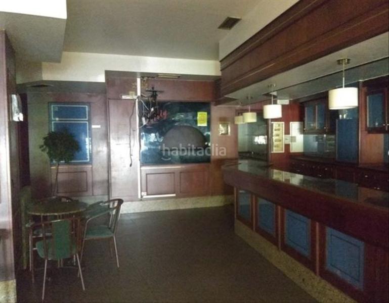 Foto 3cd67bc7-58df-45ee-b911-b1fa092fec6e. Local comercial a Oleiros pueblo Oleiros