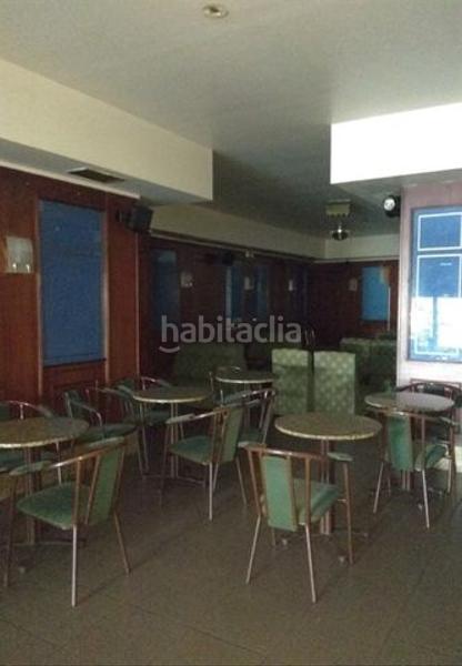 Foto 6fe99bca-8f3d-4f5c-ac4d-9fbdd720ffcb. Local comercial a Oleiros pueblo Oleiros