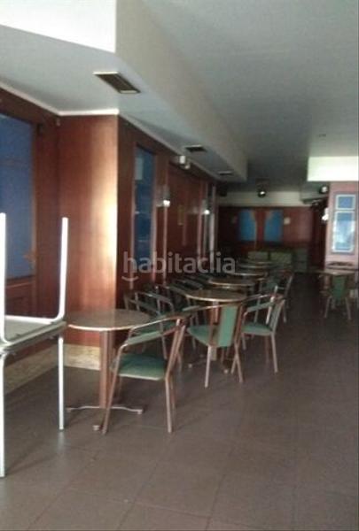 Foto b187295b-ac0d-4400-a0f3-c097d55f8316. Local comercial a Oleiros pueblo Oleiros