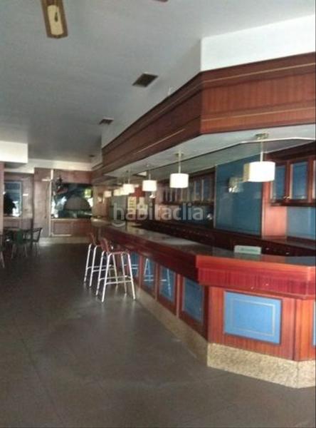 Foto 319c693a-fec5-4400-87a4-b3fd950dd4a8. Locale commerciale in Oleiros pueblo Oleiros