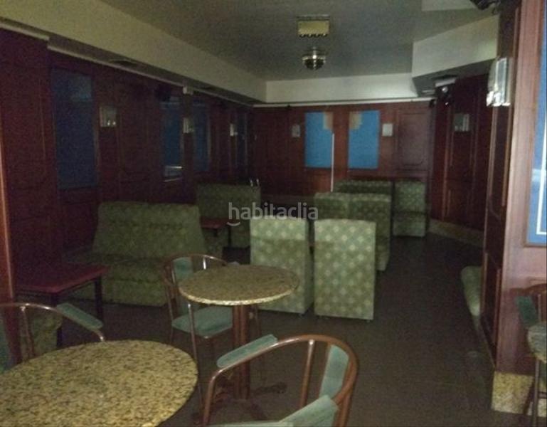 Foto 916dafe7-5e81-4c48-8ba2-3948d9f55084. Locale commerciale in Oleiros pueblo Oleiros