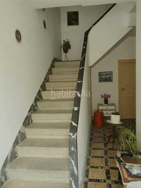 Foto 0fc7c588-8da8-4186-9e0c-e071f45ce34b. Chalet mit parking in Vilagarcía Vilagarcía de Arousa