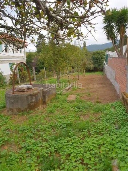 Foto 1a5ea1c1-05bb-4aa0-93d9-abe9fe78acff. Chalet mit parking in Vilagarcía Vilagarcía de Arousa