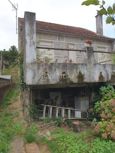 Foto 427fd1b1-86da-4f30-b371-8d844a713f30. Chalet mit parking in Vilagarcía Vilagarcía de Arousa