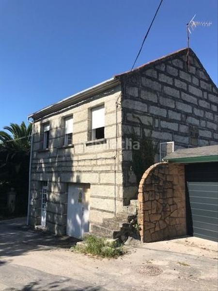 Foto 68ee26ee-889f-4ab8-baa5-9848f279b5a4. Chalet mit parking in Vilagarcía Vilagarcía de Arousa