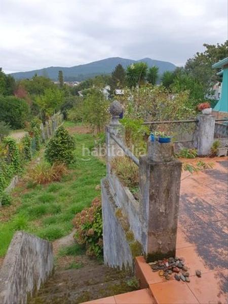 Foto b2ddbf84-20be-46a7-b4cb-25d29592bcb4. Chalet mit parking in Vilagarcía Vilagarcía de Arousa