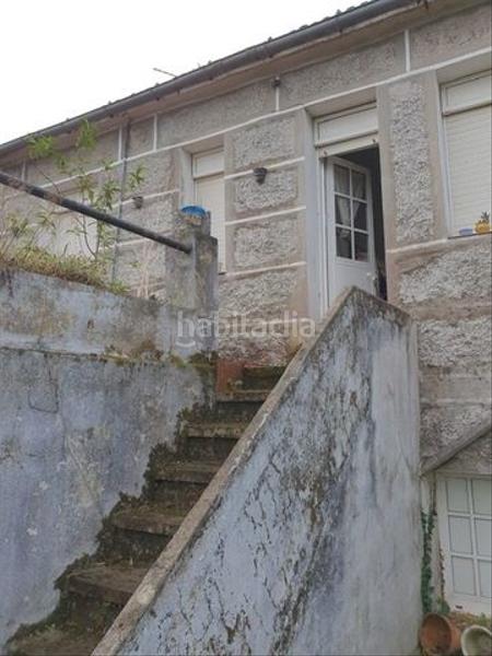 Foto fb246902-5928-47f4-b760-ee98c19d1172. Chalet mit parking in Vilagarcía Vilagarcía de Arousa