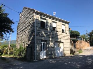 Chalet in Doutor Fleming