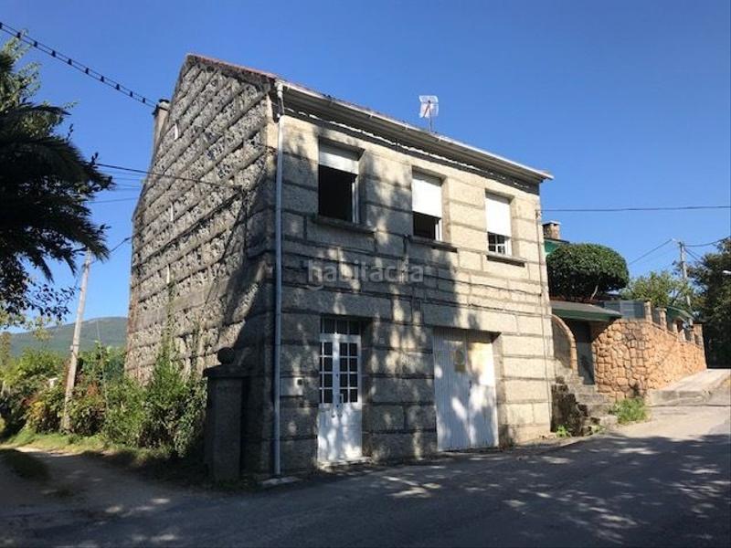 Foto 0f0c1dd1-0780-4d78-9585-0a71c79f072f. Chalet avec parking dans Vilagarcía Vilagarcía de Arousa