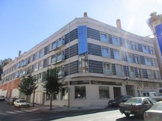 Edificio in Lalín