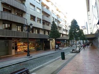 Oficina  Calle gil de jaz
