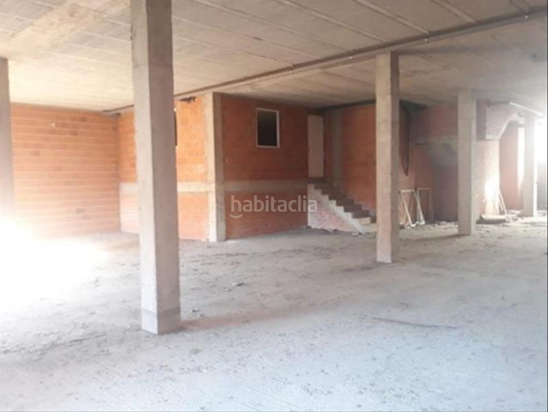 Foto 5d2b3174-77dc-4760-b057-4ea1f873e2a8. Business premise in O Feal - Xubia Narón