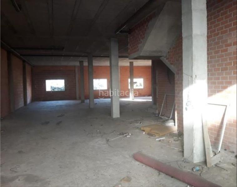 Foto 21cb53a9-0dad-4e4f-89e6-f40fd95d540c. Local commercial dans O Feal - Xubia Narón