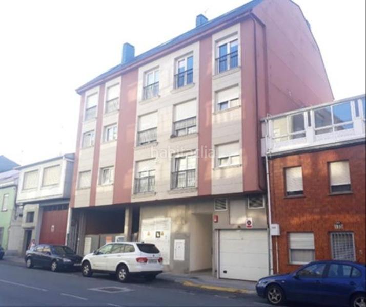 Foto 7d318f68-8b8f-4a2c-9712-6d250705a76d. Local commercial dans O Feal - Xubia Narón