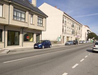 Miete Geschäftsraum in Illa de Arousa (A)