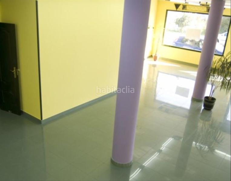 Foto 8182834d-ce53-4cfd-8c30-7868da9c0af8. Miete geschäftsraum in Illa de Arousa (A)