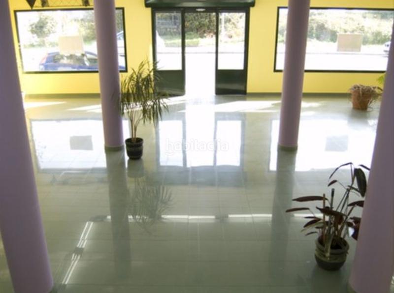 Foto bd61ec64-5905-44ad-ab50-0671b2b5abd0. Miete geschäftsraum in Illa de Arousa (A)