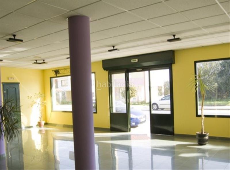 Foto f712f4ee-3b5f-424c-ab6f-d88e1d01b1d5. Miete geschäftsraum in Illa de Arousa (A)