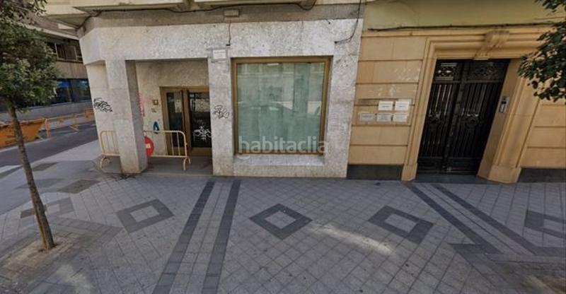 Foto 96d630f0-9eba-4a4c-8e7b-cf8e669e105b. Local comercial en Centro Valladolid