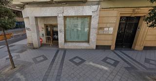 Local commercial  Calle claudio moyano