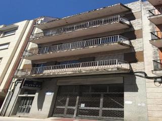 Gebäude in Centro - Echegaray