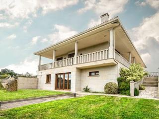 Xalet  Lugar veiga da vila. Excelente chalet en venta en meis pontevedra