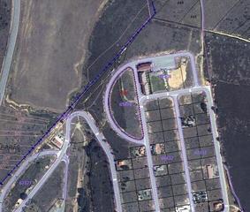 Terrain résidentiel à Centro Ciudad