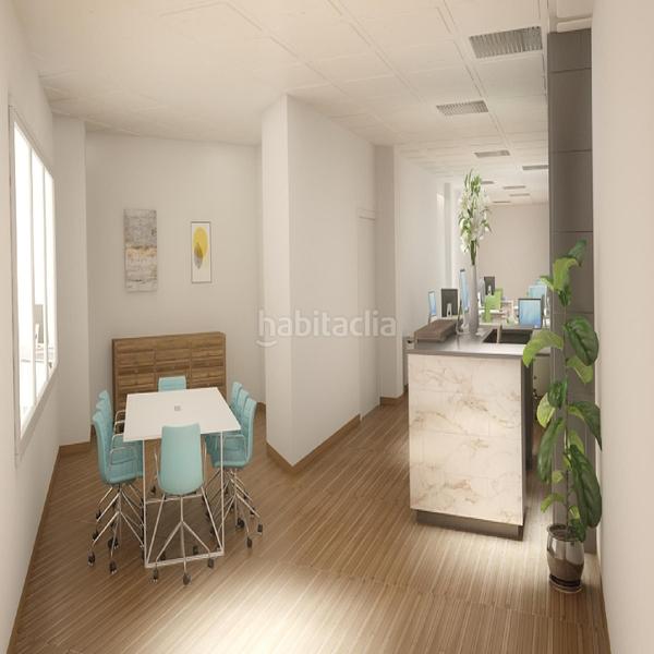 Foto ca392912-0ed8-4f91-9ac3-041868252259. Local comercial se vende oficina centrica en Plaza de la industria Vigo