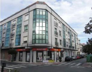 Local commercial  Rua maria colmeiro. Local céntrico en venta en silleda, pontevedra