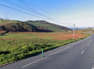 Terrain résidentiel  Camino da jouxa. Oportunidad suelo en venta en a coruña