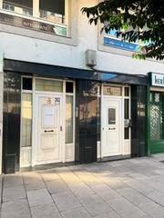 Local Comercial  Rúa noriega varela. Se vende oficina en avenida las américa, lugo