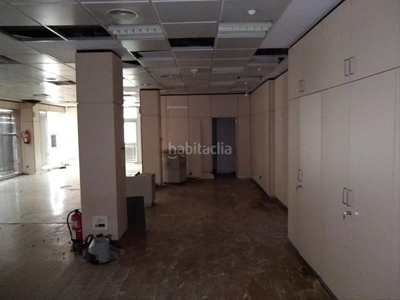 Foto ac311f57-23f1-449e-9c44-75f88deac454. Local commercial dans calle luna 5 dans San Isidro Getafe