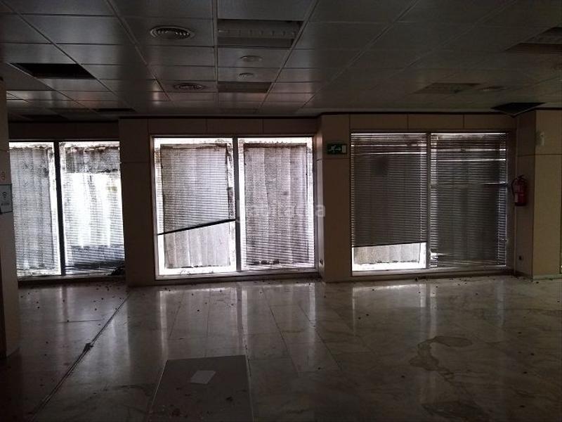Foto ddaab11c-bc0a-44f5-9e9a-caa48265da78. Local commercial dans calle luna 5 dans San Isidro Getafe