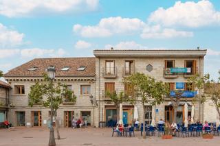 Local Comercial en Casco Antiguo