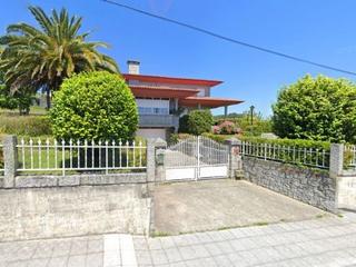 Xalet  N/a. Magnífico chalet en venta en poio pontevedra