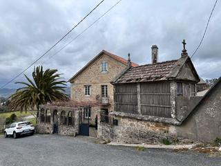Chalet  Lugar currelo o. Oportunidad casa en venta en a estrada
