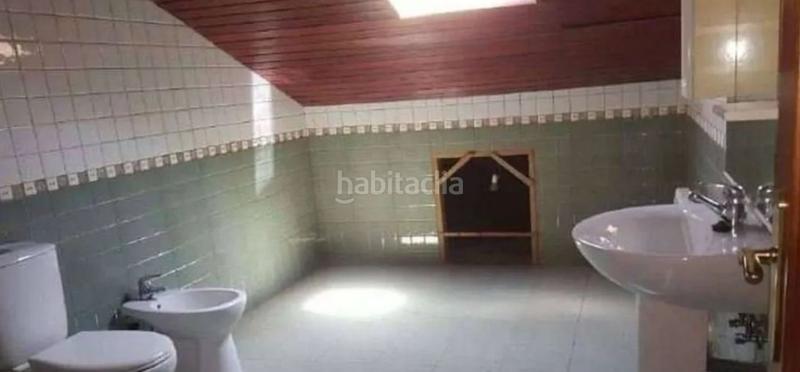 Foto 5c74185b-2aec-4337-8190-8d9d53e3083b. Chalet gran oportunidad, chalet independiente en Ponteareas