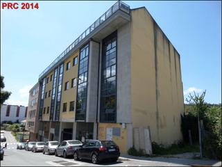 Local commercial à Rúa Alcalde Francisco Javier Alvajar