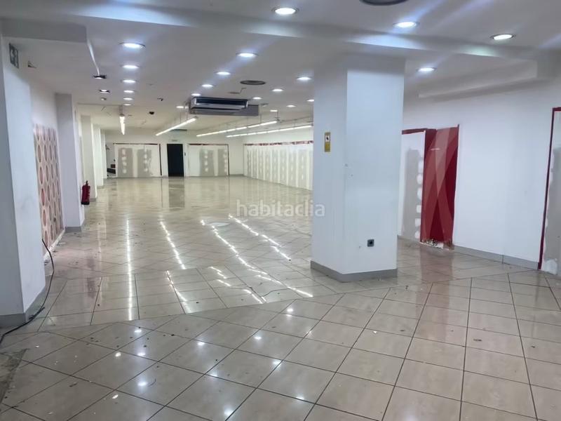 Foto 41f43e97-4266-4c41-bfbd-8b84036b2dc7. Local commercial avec chauffage dans Cuatro Caminos Santander