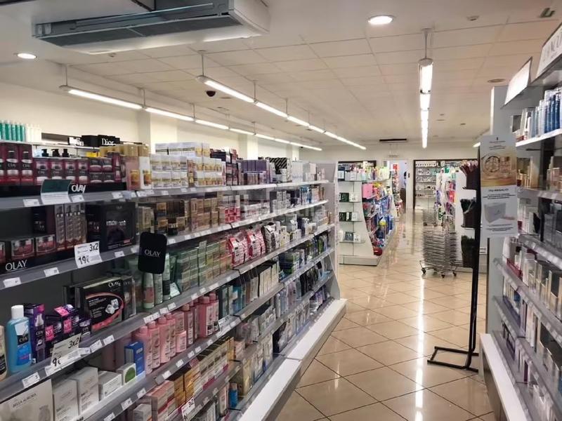 Foto 4521a714-da43-477f-98be-1777b2e2db2a. Local commercial avec chauffage dans Cuatro Caminos Santander