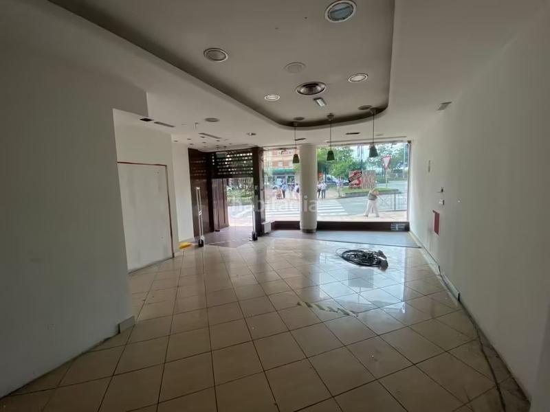 Foto 604978cc-77fa-4f2f-8f68-14f870f6c205. Local commercial avec chauffage dans Cuatro Caminos Santander