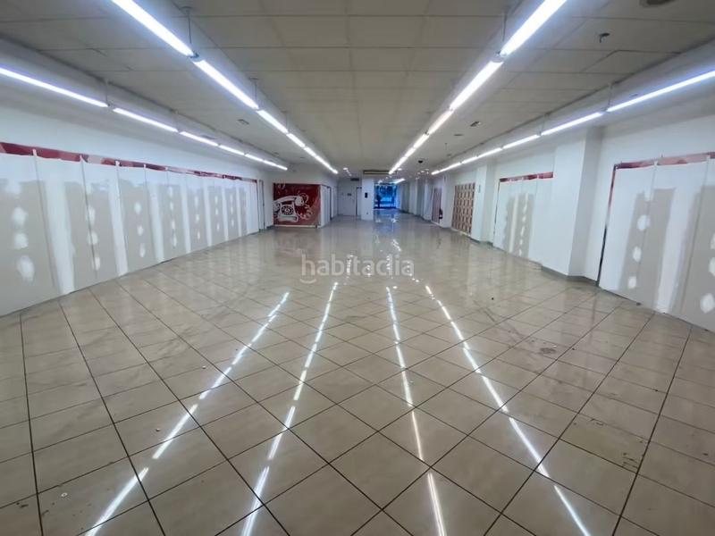 Foto 78c7110d-fcd3-4456-8872-c79cc90a5d18. Local commercial avec chauffage dans Cuatro Caminos Santander